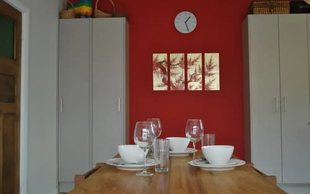 Wai O Taiki Bay Guest Suites