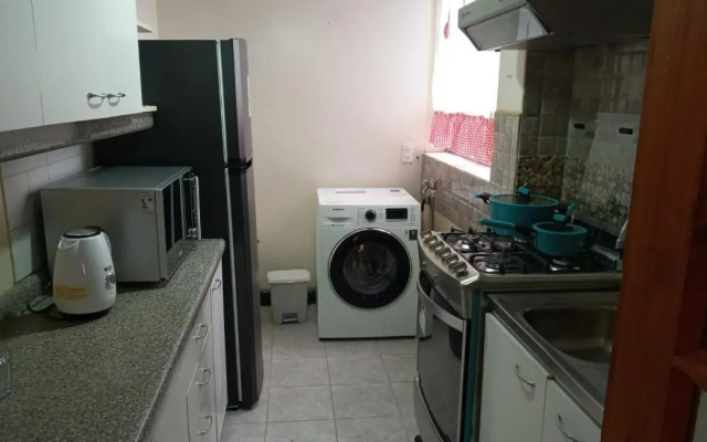 Departamento Volcán Calbuco