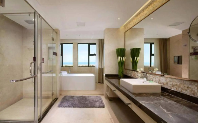 Fliport Garden Hotel Fuzhou