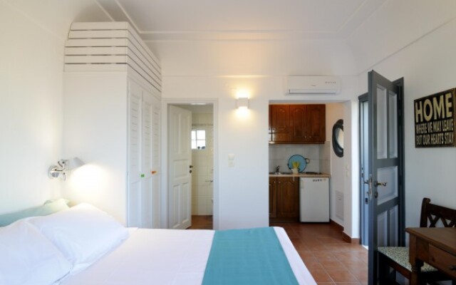 Archipel Mansion Sleeps 8
