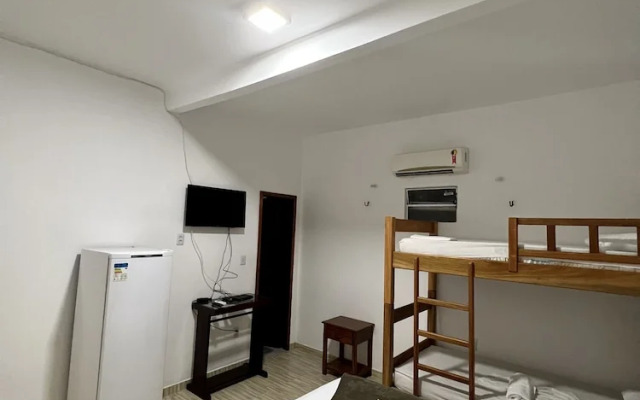 Villa Brilho do Sol Jeri