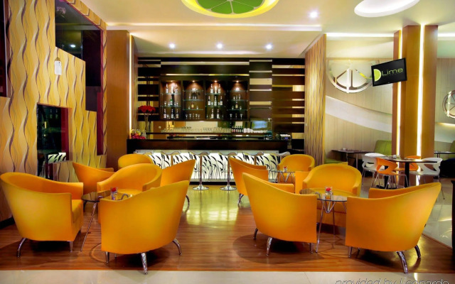 favehotel Kusumanegara