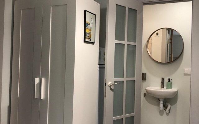 Апартаменты на проспекте Комсомольский