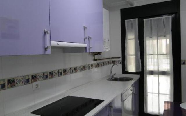 Apartamentos El Pinedo