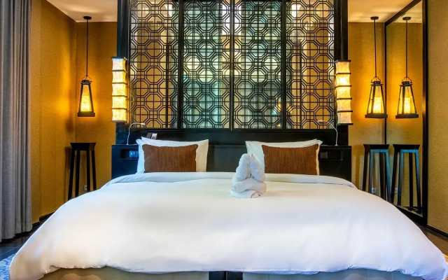 The Sakala Villas Bali