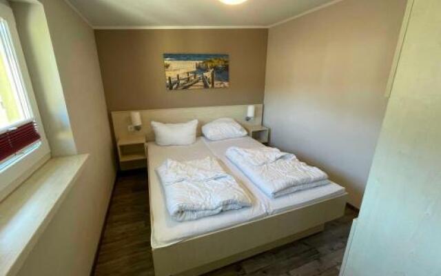 Eikkater 28 Kuestenwald Graal Muer