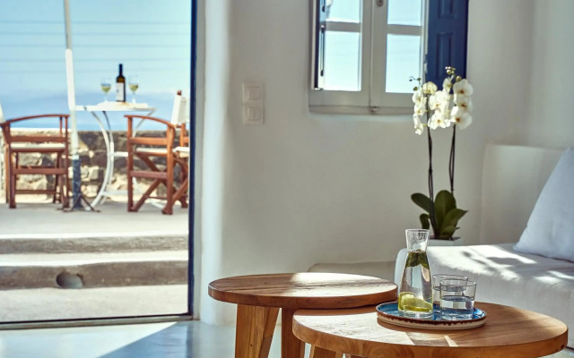 Finikia Memories Hotel