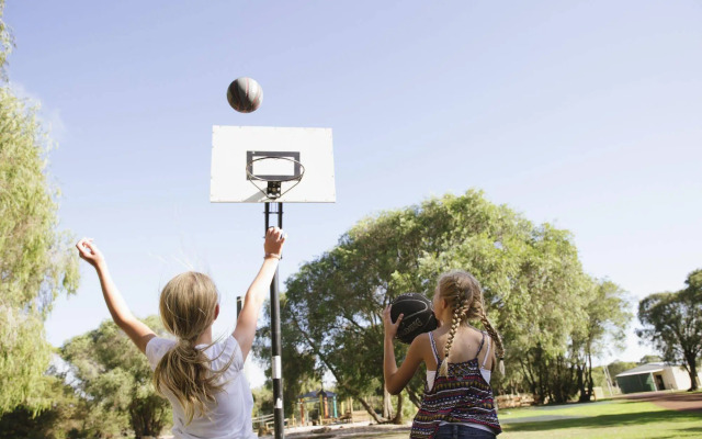 RAC Busselton Holiday Park