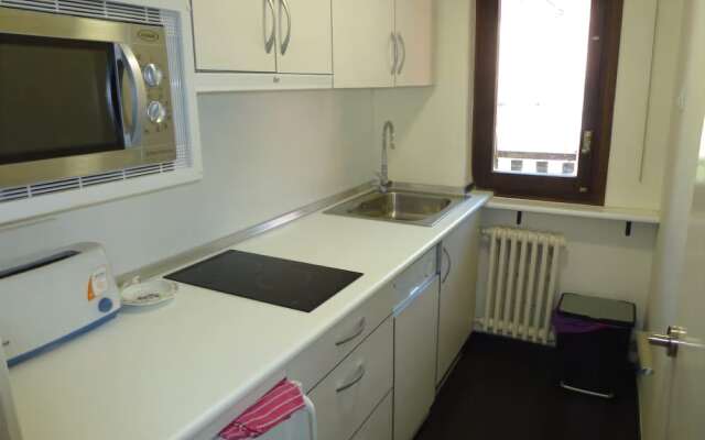 Apartamentos Formigal MY