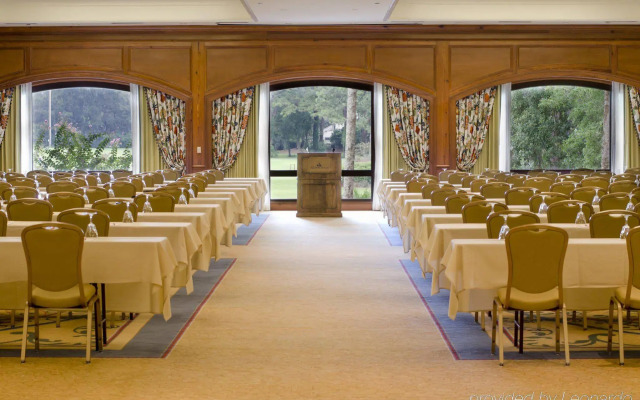The Inn & Club at Harbour Town