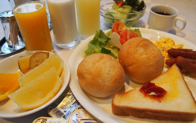 APA Hotel Maebashieki-Kita