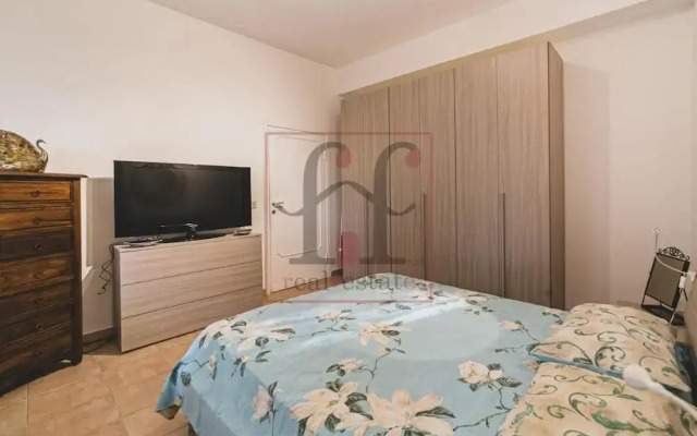 Sun62 - Apartment With Garden