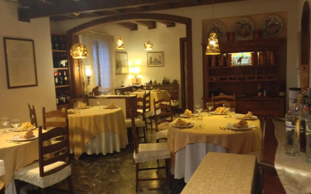 Park Hotel Elefante