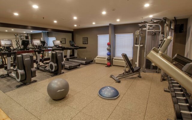 Indigo Buffalo - Amherst