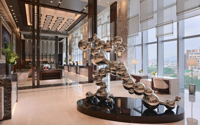 Courtyard by Marriott Taipei