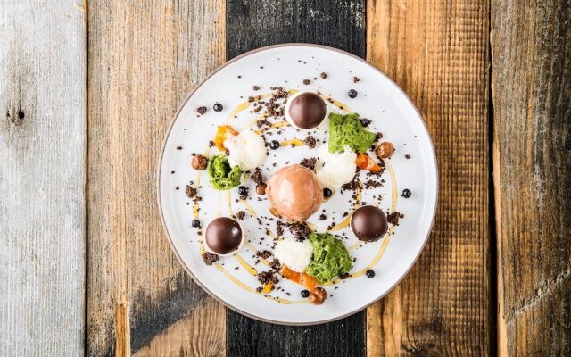 Logis Hôtel Le Tilia