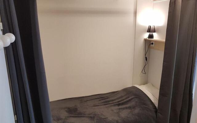 Appartement Saint-Michel-de-Chaillol, 2 pièces, 4 personnes - FR-1-393-114