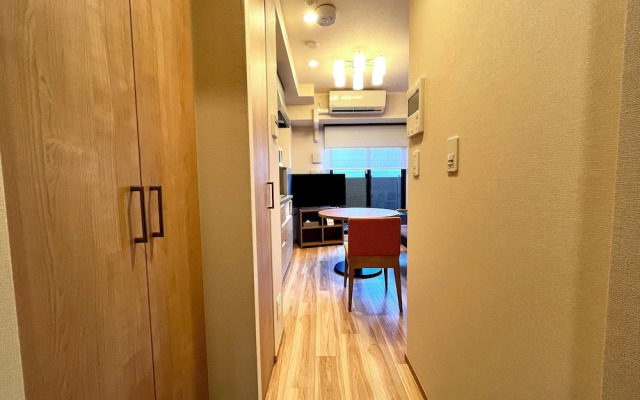 Hiyori Stay Kyoto Kamogawa