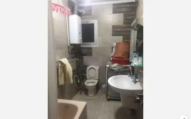 Nice accommodation in cairo