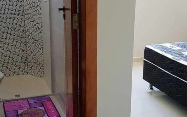 Residencial Lunar 301 e 201