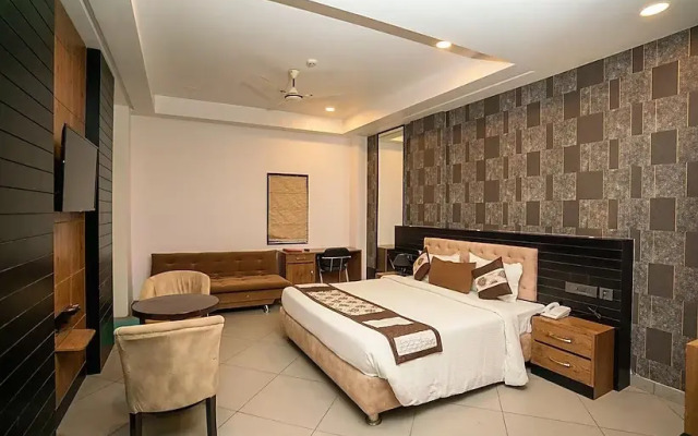 Hotel Nakshatra