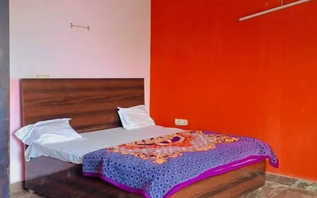 Hotel Ashirwad And Restaurant By GRB