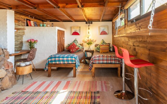 Sun & Sea Family Villa