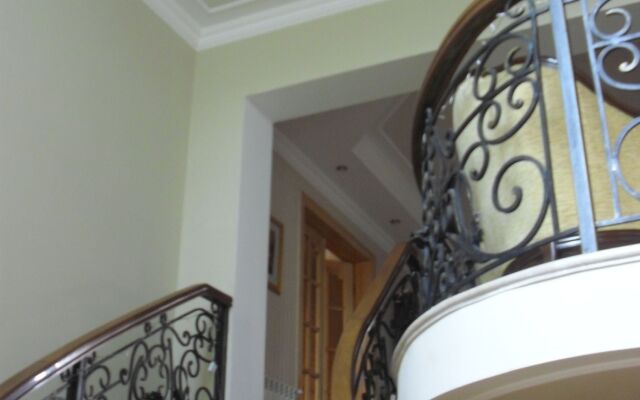 Guest House Caucasus