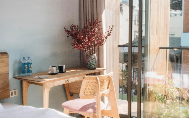 Mia Casa by Satori