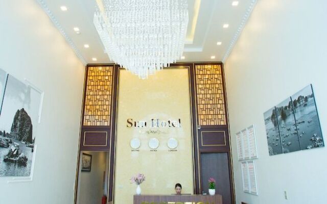 Fronix Sun Hotel Halong