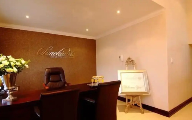 Sanchia Luxury Guesthouse
