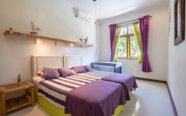 Bali Relax and Comfort