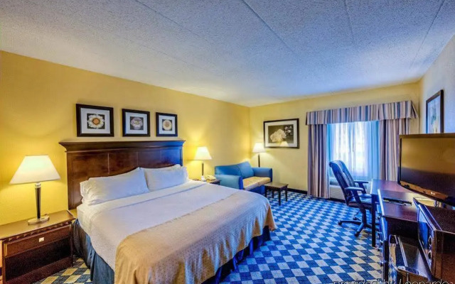 Holiday Inn Columbus N - I-270 Worthington