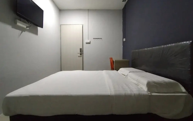 Hotel O Marina World