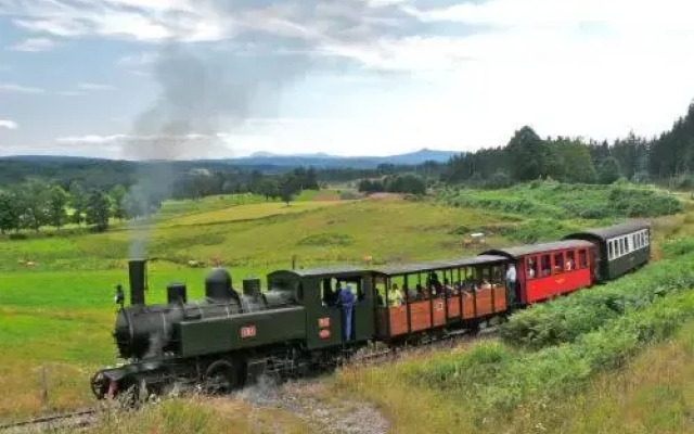 André et Viviane Chatelard - Chambres dhôtes