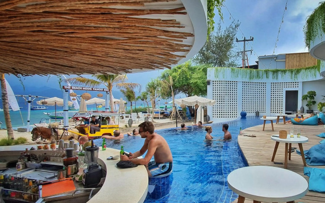 The Beach House Resort