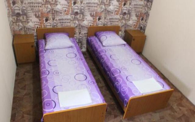 Guest House Marin