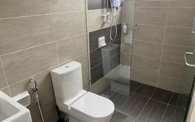 DW Little Home at Midhills Genting