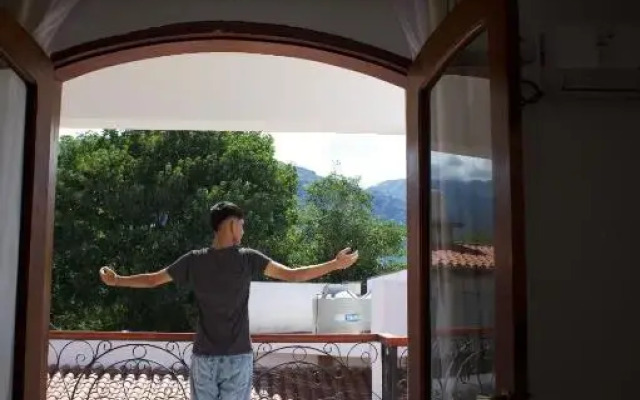 Hotel la Ramada Cafayate