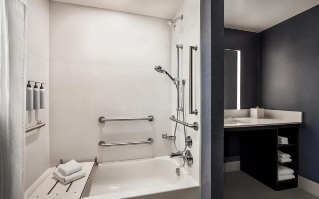 Residence Inn Mechanicsburg