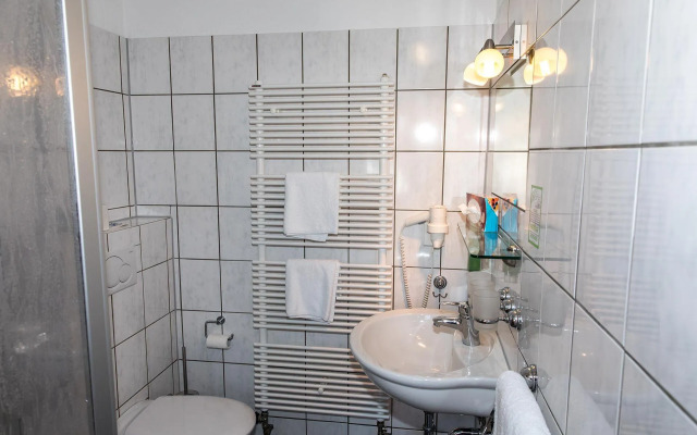 Hotel-Restaurant Zum Schwalbennest