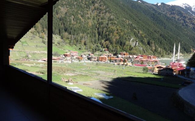 Scala Otel