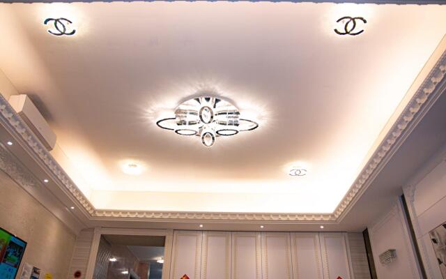 Lucent Bed & Breakfast