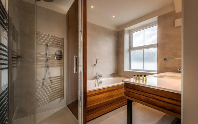 Sligachan Hotel