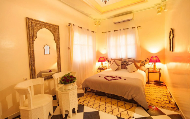 Riad Dar Sofian
