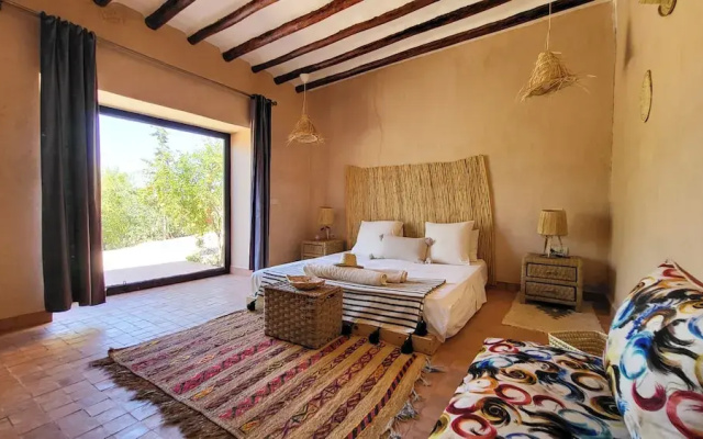 Tawenza Lodge