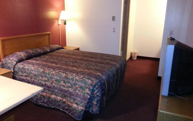 Willow Springs Motel
