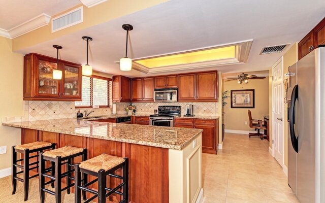 Midnight Cove Ii 915b - Amazing Views! 2 Bedroom Condo