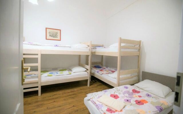 Hostel Amnesia