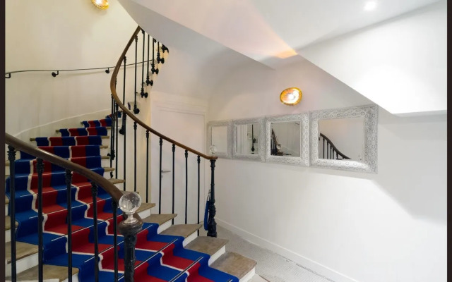 Hôtel 34B - Astotel